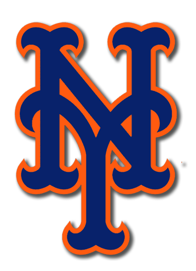 New York Mets Logo