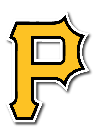 Pittsburgh Pirates Logo