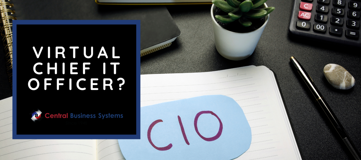 Virtual CIO