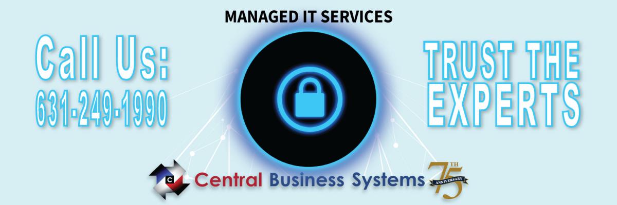 Managed IT services